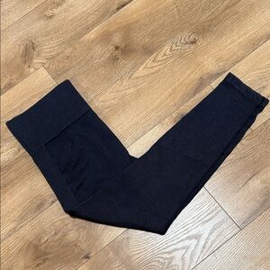 JoyLab Ribbed Seamless Leggings